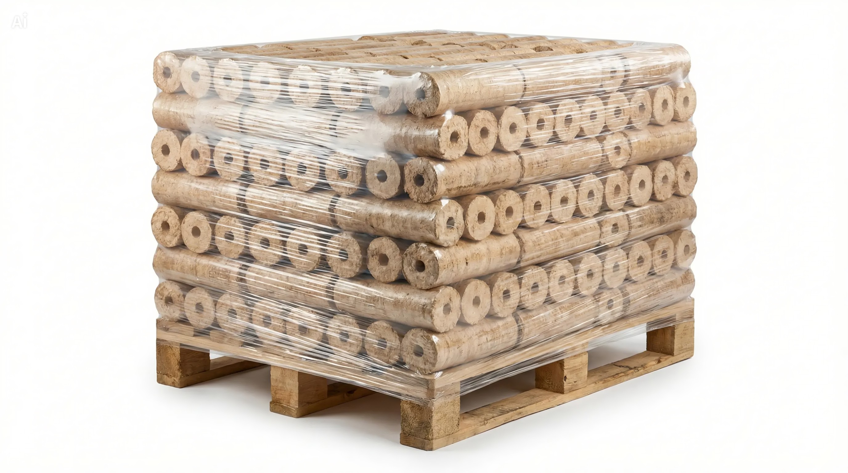 Palette premium haute densité